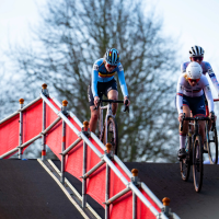 WK Veldrijden 2026 op zaterdag