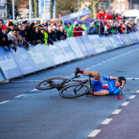 WK Veldrijden 2026 op zaterdag