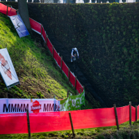 WK Veldrijden 2026 op zaterdag