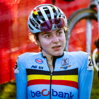 WK Veldrijden 2026 op zaterdag