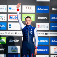 WK Veldrijden 2026 op zaterdag