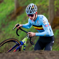 WK Veldrijden 2026 op zaterdag