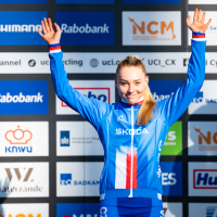 WK Veldrijden 2026 op zaterdag