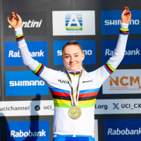 WK Veldrijden 2026 op zaterdag