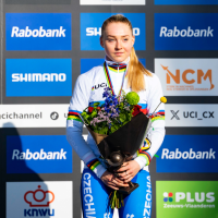 WK Veldrijden 2026 op zaterdag