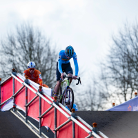 WK Veldrijden 2026 op zaterdag