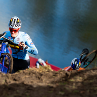 WK Veldrijden 2026 op zaterdag