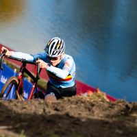 WK Veldrijden 2026 op zaterdag