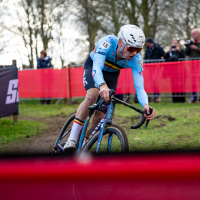 WK Veldrijden 2026 op zaterdag