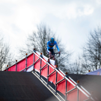 WK Veldrijden 2026 op zaterdag