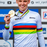 WK Veldrijden 2026 op zaterdag