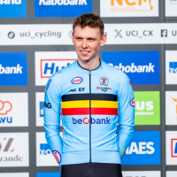 WK Veldrijden 2026 op zaterdag