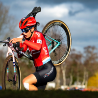 WK Veldrijden 2026 op zaterdag