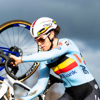 WK Veldrijden 2026 op zaterdag