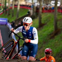 WK Veldrijden 2026 op zaterdag
