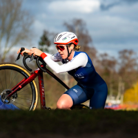 WK Veldrijden 2026 op zaterdag