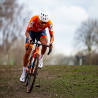 WK Veldrijden 2026 op zaterdag