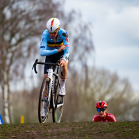 WK Veldrijden 2026 op zaterdag