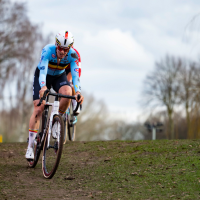 WK Veldrijden 2026 op zaterdag