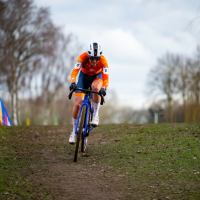 WK Veldrijden 2026 op zaterdag