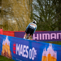 WK Veldrijden 2026 op zaterdag