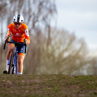 WK Veldrijden 2026 op zaterdag