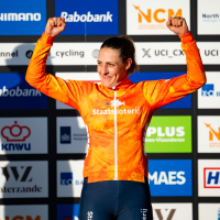 WK Veldrijden 2026 op zaterdag