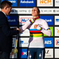 WK Veldrijden 2026 op zaterdag