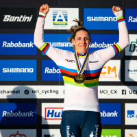 WK Veldrijden 2026 op zaterdag