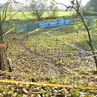 EK-parcours onder de loep