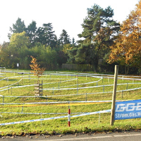 EK-parcours onder de loep