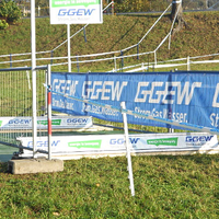 EK-parcours onder de loep