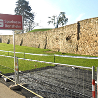 EK-parcours onder de loep