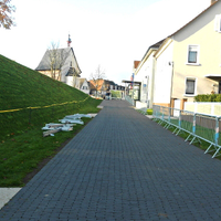 EK-parcours onder de loep