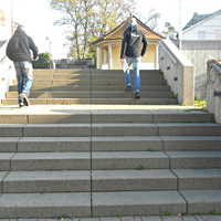 EK-parcours onder de loep