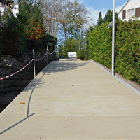 EK-parcours onder de loep