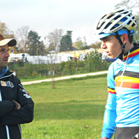 EK-parcours onder de loep