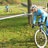 EK-parcours onder de loep
