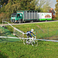 EK-parcours onder de loep