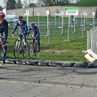 EK-parcours onder de loep