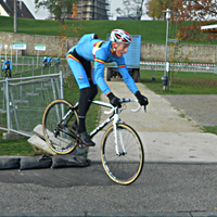 EK-parcours onder de loep