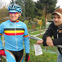 EK-parcours onder de loep