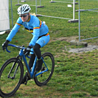 EK-parcours onder de loep