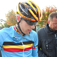 EK-parcours onder de loep