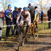 Fotoreeks Heerlen elite dames en heren