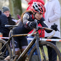 Fotoreeks Heerlen elite dames en heren