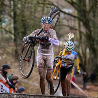 Fotoreeks Heerlen elite dames en heren