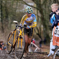 Fotoreeks Heerlen elite dames en heren