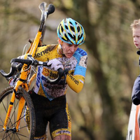 Fotoreeks Heerlen elite dames en heren