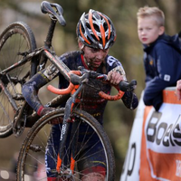 Fotoreeks Heerlen elite dames en heren